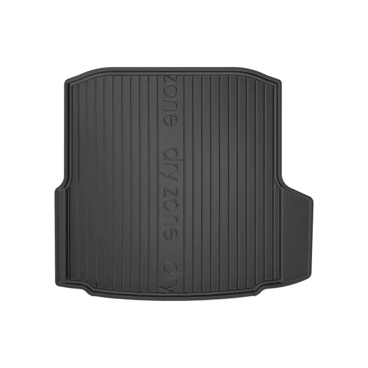 FROGUM DryZone Kofferraummatte für Skoda Octavia II Limousine 2004–2013 FROGUM
