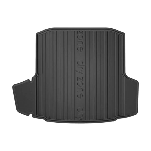 FROGUM DryZone Kofferraummatte für Skoda Octavia III 2016–2020 FROGUM