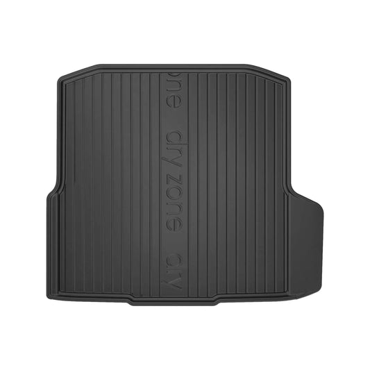 FROGUM DryZone Kofferraummatte für Skoda Octavia III Kombi 2012–2020 FROGUM