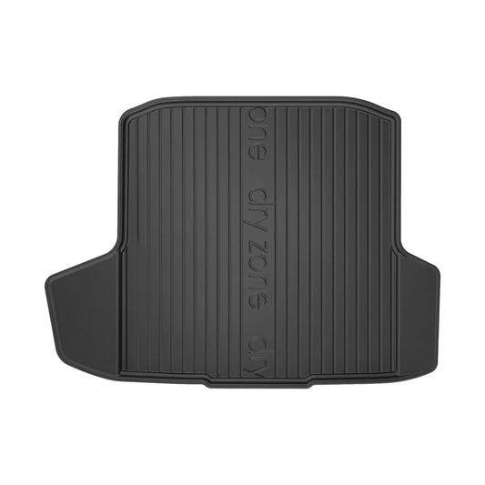 FROGUM DryZone Kofferraummatte für Skoda Octavia III Kombi 2012–2020 FROGUM