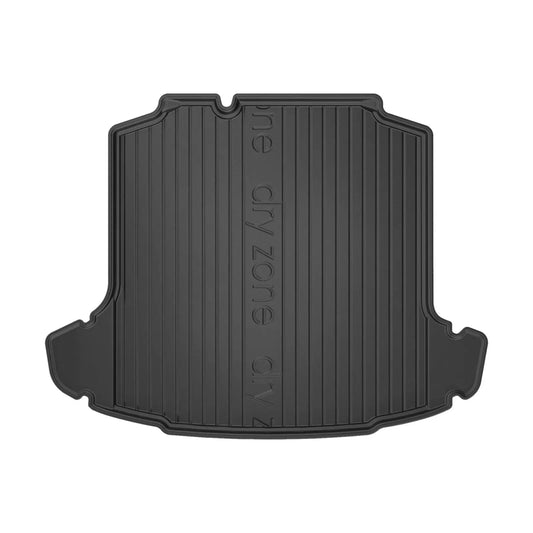 FROGUM DryZone Kofferraummatte für Skoda Rapid 2012–2019 FROGUM