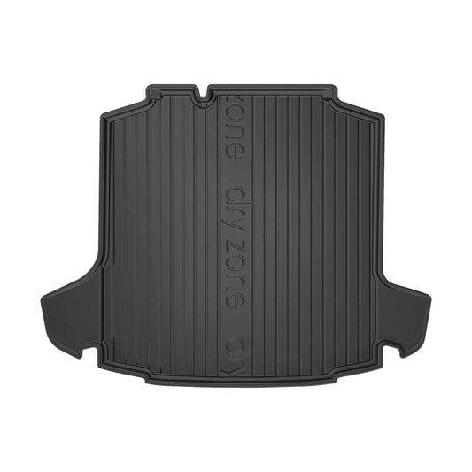 FROGUM DryZone Kofferraummatte für Skoda Rapid Limousine 2012–2019 FROGUM