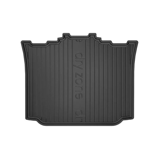 FROGUM DryZone Kofferraummatte für Skoda Roomster 2006–2015 FROGUM