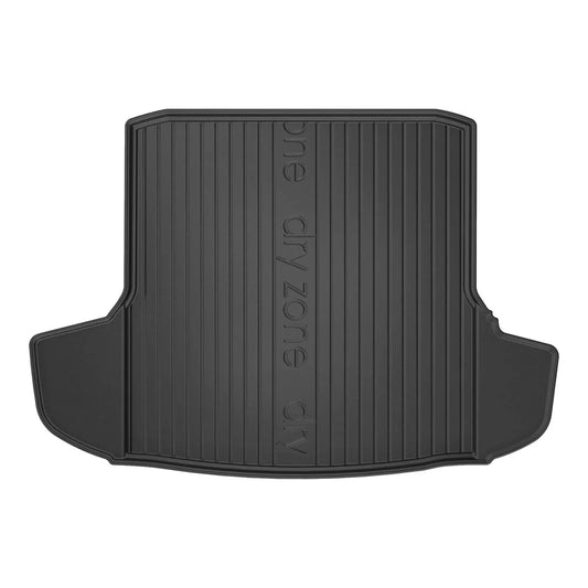 FROGUM DryZone Kofferraummatte für Skoda Superb II Kombi 2008–2015 FROGUM