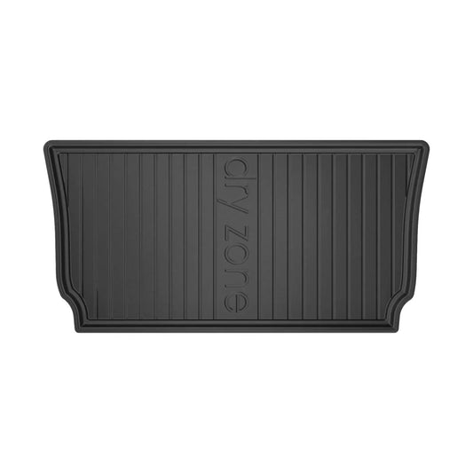 FROGUM DryZone Kofferraummatte für Smart Fortwo III Schrägheck 2014–2020 FROGUM