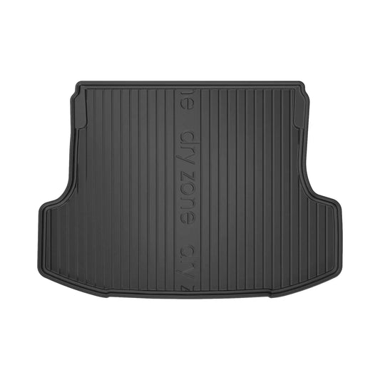 FROGUM DryZone Kofferraummatte für Subaru Legacy IV Limousine 2003–2009 FROGUM