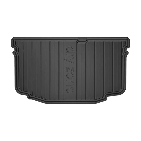 FROGUM DryZone Kofferraummatte für Suzuki Celerio Schrägheck ab 2014 FROGUM