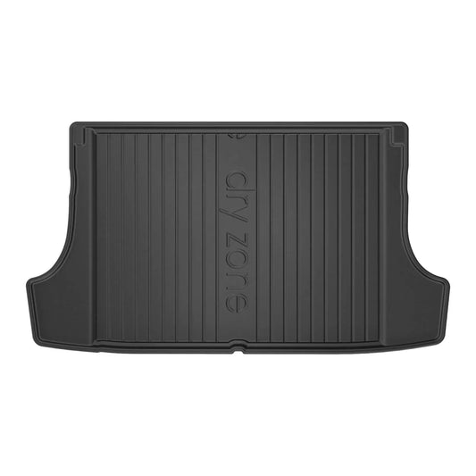 FROGUM DryZone Kofferraummatte für Suzuki Grand Vitara II SUV 2005–2014 FROGUM