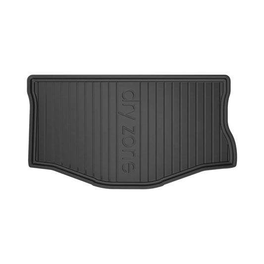 FROGUM DryZone Kofferraummatte für Suzuki Swift IV Schrägheck 2004–2010 FROGUM