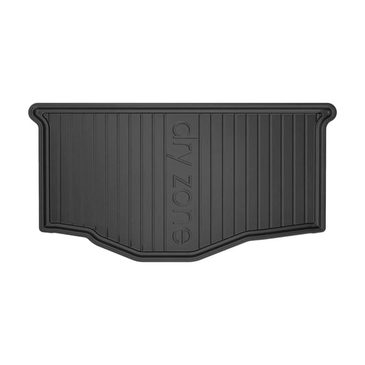 FROGUM DryZone Kofferraummatte für Suzuki Swift V Schrägheck 2010–2017 FROGUM