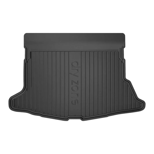 FROGUM DryZone Kofferraummatte für Toyota Auris II Schrägheck 2012–2018 FROGUM