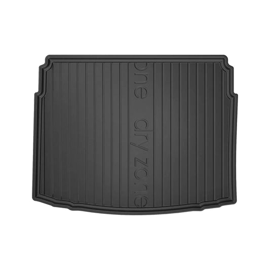 FROGUM DryZone Kofferraummatte für Toyota Auris II Schrägheck 2012–2018 FROGUM