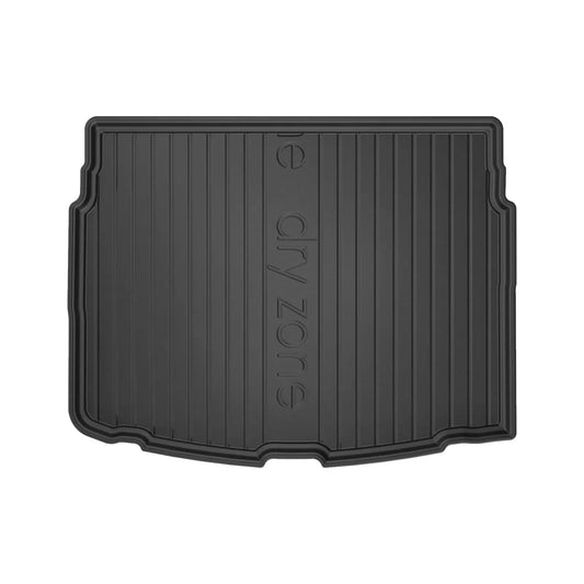 FROGUM DryZone Kofferraummatte für Toyota Auris II Schrägheck 2012–2018 FROGUM