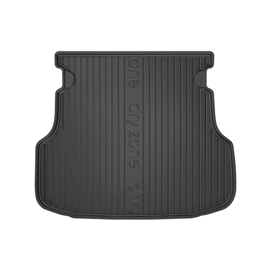 FROGUM DryZone Kofferraummatte für Toyota Avensis II Kombi 2003–2009 FROGUM