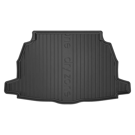 FROGUM DryZone Kofferraummatte für Toyota C-HR I 2016–2019 FROGUM