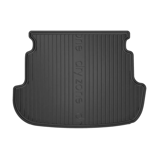 FROGUM DryZone Kofferraummatte für Toyota Corolla IX Kombi 2001–2007 FROGUM