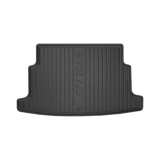 FROGUM DryZone Kofferraummatte für Toyota Corolla IX Schrägheck 2001–2007 FROGUM