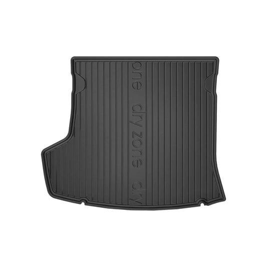 FROGUM DryZone Kofferraummatte für Toyota Corolla X Limousine 2006–2013 FROGUM