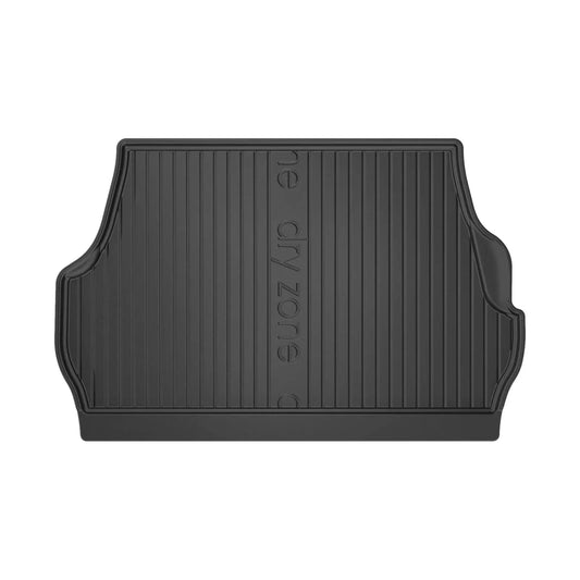 FROGUM DryZone Kofferraummatte für Toyota Land Cruiser J200 2015–2021 FROGUM