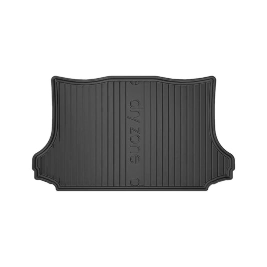 FROGUM DryZone Kofferraummatte für Toyota RAV4 III SUV 2005–2012 FROGUM