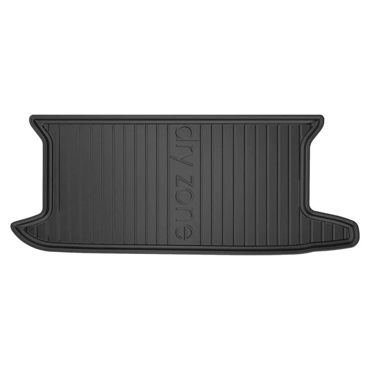 FROGUM DryZone Kofferraummatte für Toyota Yaris II Schrägheck 2005–2011 FROGUM