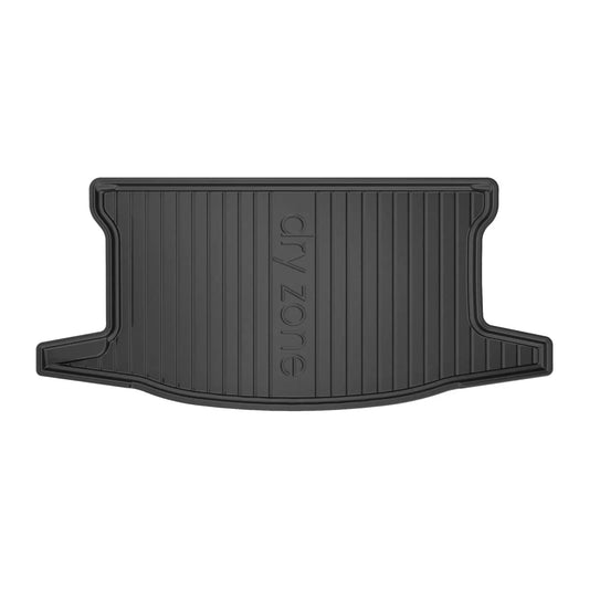 FROGUM DryZone Kofferraummatte für Toyota Yaris III Schrägheck 2011–2020 FROGUM