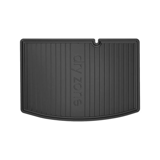 FROGUM DryZone Kofferraummatte für Toyota Yaris III Schrägheck 2011–2020 FROGUM