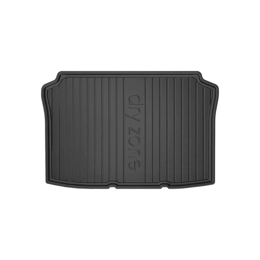FROGUM DryZone Kofferraummatte für Volkswagen Polo IV Schrägheck 2001–2009 FROGUM