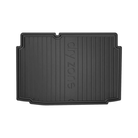 FROGUM DryZone Kofferraummatte für Volkswagen Polo IV Schrägheck 2001–2009 FROGUM
