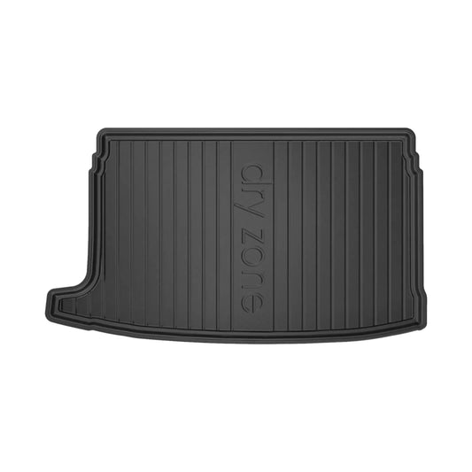 FROGUM DryZone Kofferraummatte für Volkswagen Polo V Schrägheck 2009–2017 FROGUM