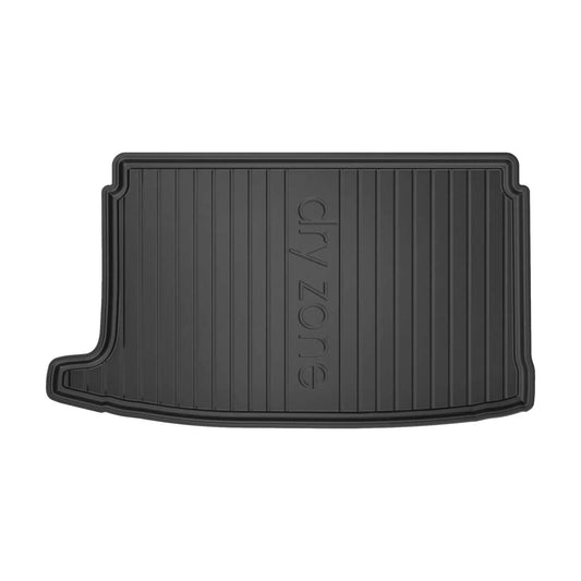 FROGUM DryZone Kofferraummatte für Volkswagen Polo V Schrägheck 2009–2017 FROGUM