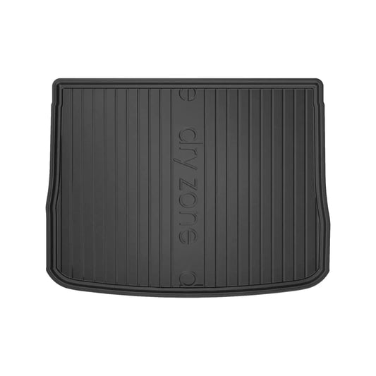 FROGUM DryZone Kofferraummatte für Volkswagen Tiguan I SUV 2007–2016 FROGUM