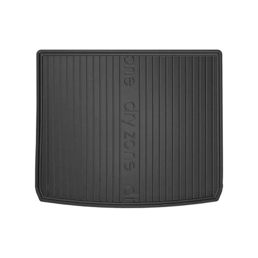 FROGUM DryZone Kofferraummatte für Volkswagen Touareg I SUV 2002–2010 FROGUM