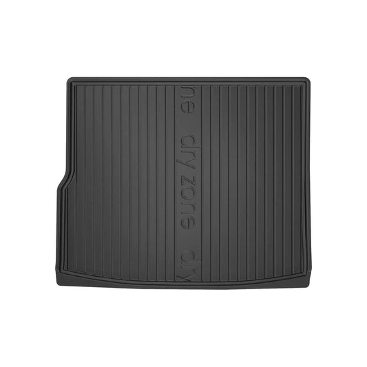 FROGUM DryZone Kofferraummatte für Volkswagen Touareg II SUV 2010–2018 FROGUM