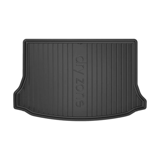 FROGUM DryZone Kofferraummatte für Volvo V40 II Schrägheck 2012–2019 FROGUM