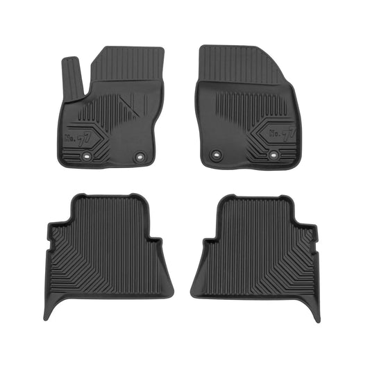 FROGUM No.77 Fußmatten für Ford Kuga I 2008–2013 | 4-teilig FROGUM