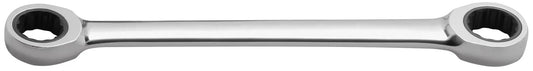 GEARWRENCH DOPPELRING-RATSCHENSCHL.16X18 KRAFTWERK