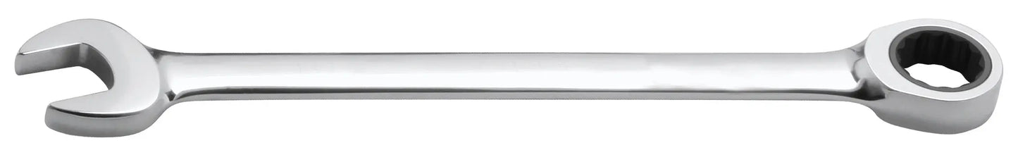 GEARWRENCH GABELRING-RATSCHENSCHL. 17 MM KRAFTWERK
