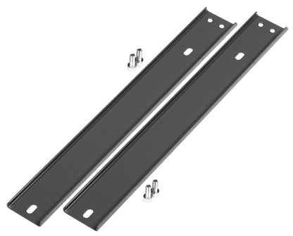 GELOCHTE RÜCKWAND FÜR WERKSTATTWAGEN BT1100 800MM KRAFTWERK