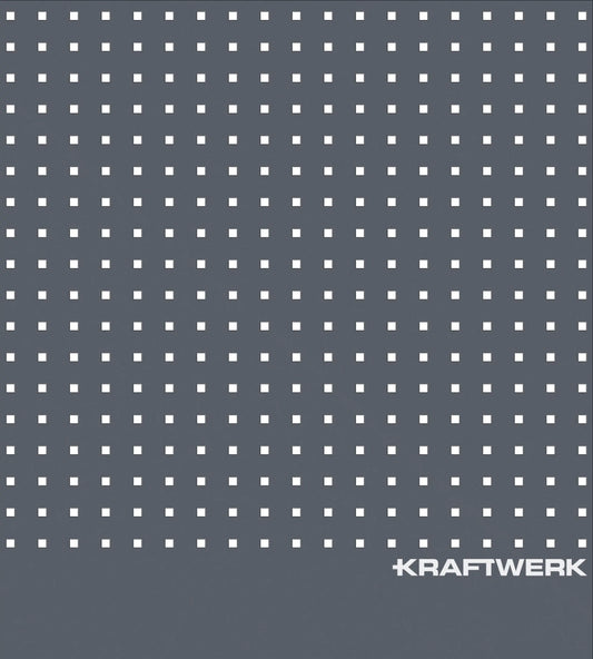 GELOCHTE RÜCKWAND FÜR WERKSTATTWAGEN BT700 800MM KRAFTWERK
