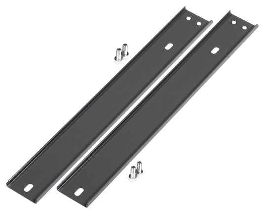 GELOCHTE RÜCKWAND FÜR WERKSTATTWAGEN BT900 600MM KRAFTWERK