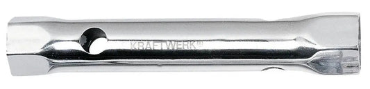 GERADER ROHRSTECKSCHLÜSSEL 16 X 17 MM KRAFTWERK