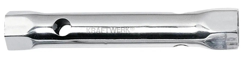 GERADER ROHRSTECKSCHLÜSSEL 25 X 28 MM KRAFTWERK