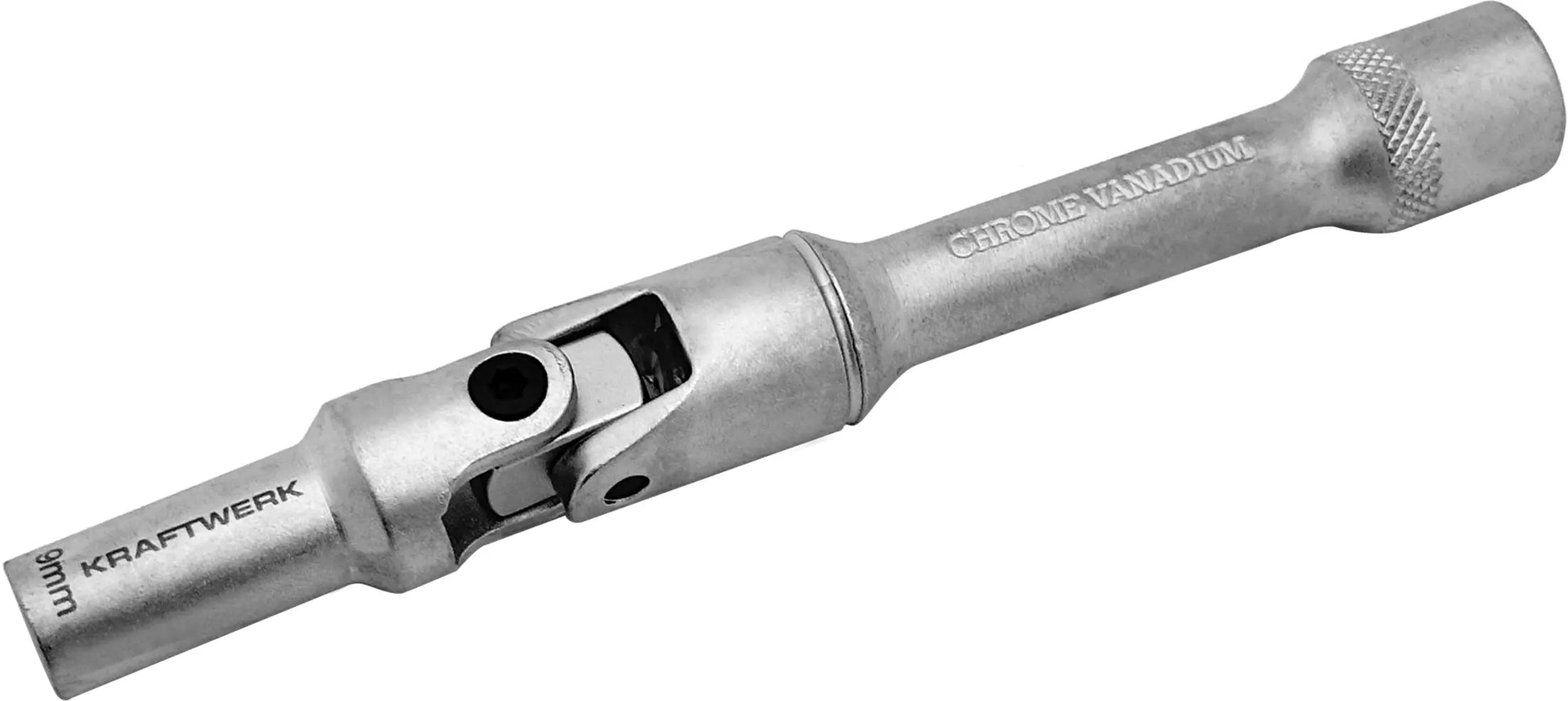 GLÜHKERZEN-SCHLÜSSEL 9MM, 3/8" KRAFTWERK