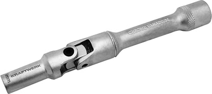 GLÜHKERZEN-SCHLÜSSEL 9MM, 3/8" KRAFTWERK