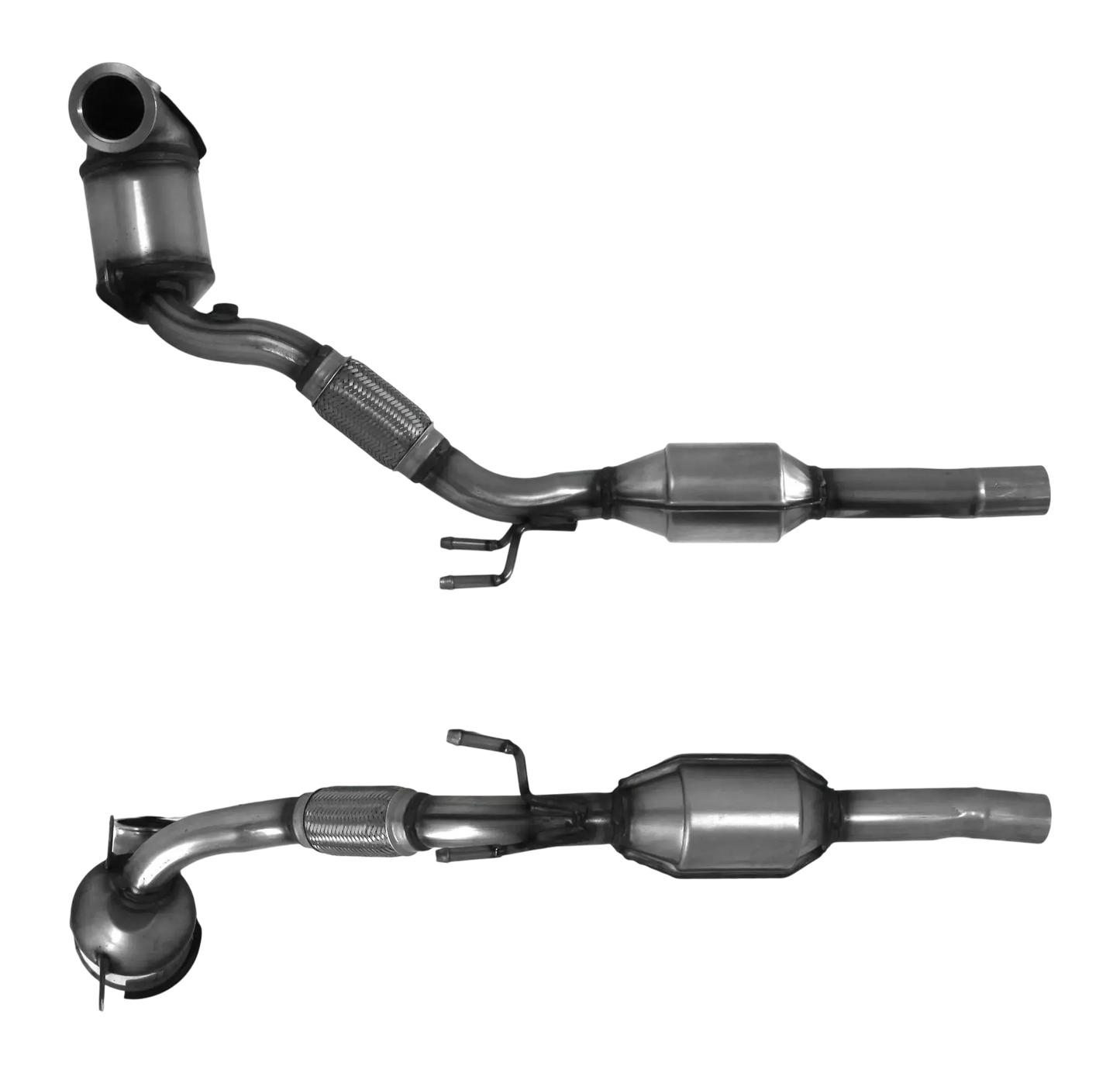 GPF OPF Benzin Katalysator E-Prüfzeichen Homologiert Kat bis EURO 6 E-Prüfzeichen für AUDI 2. Quartal 1L 30 TFSI DLAA-Motor; GPF/Kat... BM CATALYSTS