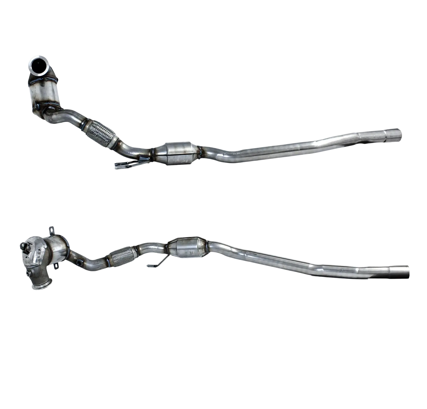 GPF OPF Benzin Katalysator E-Prüfzeichen Homologiert Kat bis EURO 6 E-Prüfzeichen für SEAT ATECA 1.5L TSI 4Drive DADA-Motor; GPF/Kat... BM CATALYSTS
