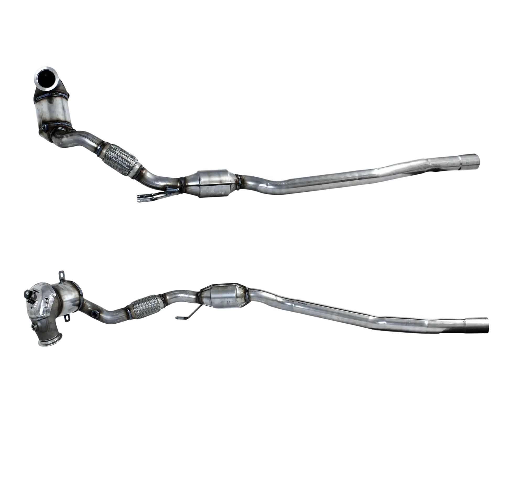 GPF OPF Benzin Katalysator E-Prüfzeichen Homologiert Kat bis EURO 6 E-Prüfzeichen für SEAT ATECA 1.5L TSI 4Drive DADA-Motor; GPF/Kat... BM CATALYSTS