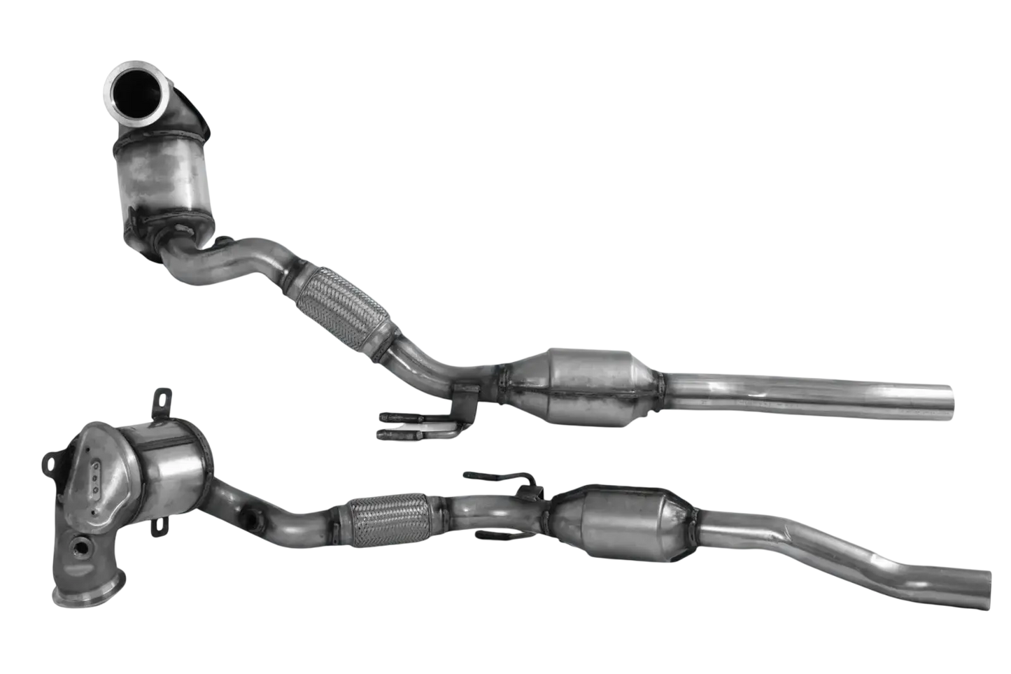 GPF OPF Benzin Katalysator E-Prüfzeichen Homologiert Kat bis EURO 6 E-Prüfzeichen für VOLKSWAGEN CADDIE 1L TSi DKRD; DKRE-Motoren; GPF/Kat... BM CATALYSTS