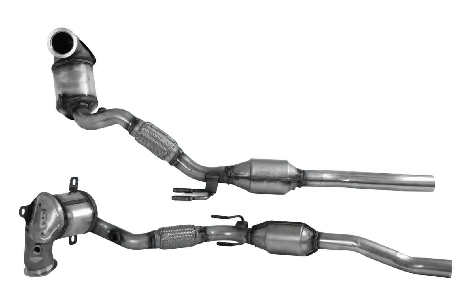 GPF OPF Benzin Katalysator E-Prüfzeichen Homologiert Kat bis EURO 6 E-Prüfzeichen für VOLKSWAGEN CADDIE 1L TSi DKRD; DKRE-Motoren; GPF/Kat... BM CATALYSTS